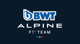 Alpine F1 Team