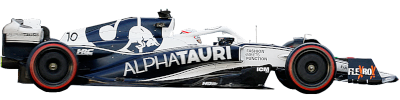 AlphaTauri AlphaTauri