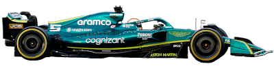 Aston Martin Formula One™ Team