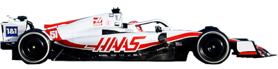Haas F1 Team Haas F1 Team