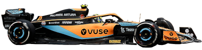 McLaren McLaren