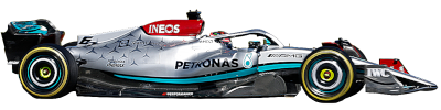 Mercedes Mercedes
