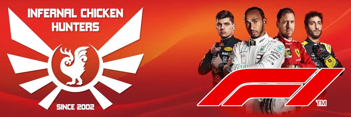 F1 Championship Header